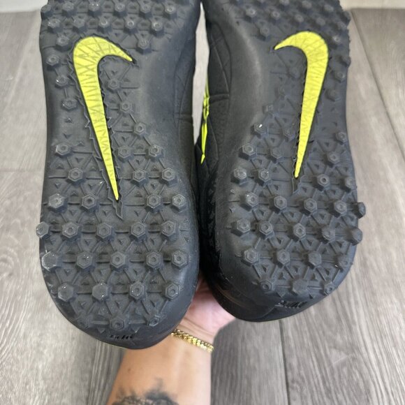 Nike Hypervenom Phelon II TF 749899-009 Indoor Turf Soccer Shoes Size US 13 main image 9